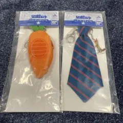 ズートピア 一番くじ グッズチャーム