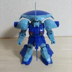 【ガンプラ】HG アイザック　[機動戦士ZZガンダム］