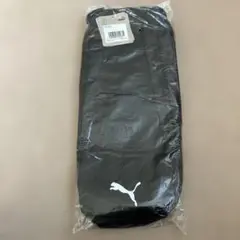 PUMA teamGOAL シューバッグ 16x40x18cm