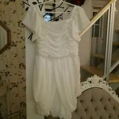 二次会ドレス  キャバ嬢ドレスミニワンピース