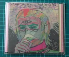 Beck Stray Blues 国内盤 帯付