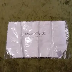 【新品未開封】DANSKIN ダンスキン トートバッグ エコバッグ