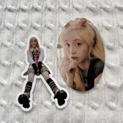 2026年最新】Chuu アルバムの人気アイテム - メルカリ