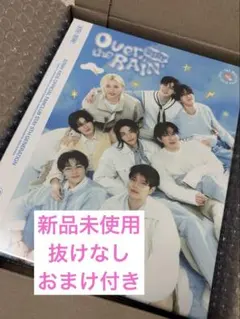 【抜けなし】StrayKids スキズ 本国FC STAY 5期 キット未使用