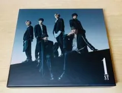 2026年最新】1st sixtones 原石盤の人気アイテム - メルカリ