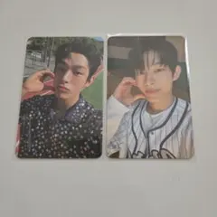 ahof タレントカード