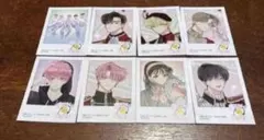多聞くん今どっち アニメイト特典 ミニフォトカード チェキ