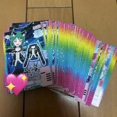 プリパラ 台湾 プリチケ プリパラポリス ドロシー まとめ売り プリパラ 台湾版カード ドロシー 5枚セット - メルカリ