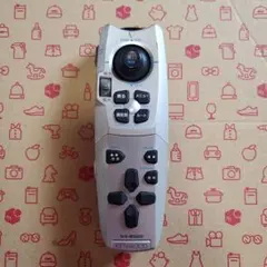 KENWOOD カーオーディオリモコン NA-R500のサムネイル