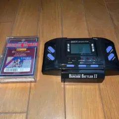【希少】バーコードバトラー2 時空を超えた戦士達 チューハイカーンの逆襲　＠