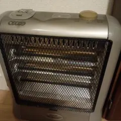 2026年最新】電気 ストーブの人気アイテム - メルカリ