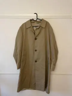 Aquascutum ベージュ トレンチコートのサムネイル