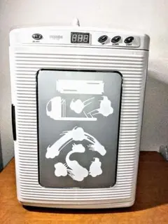 美品✨ ベルソス VS-404-WH 冷温庫 保冷庫 保温庫 オシャレ ユアサプライムス.com｜ベルソス 25L冷温庫 VS-404 ホワイト(WH