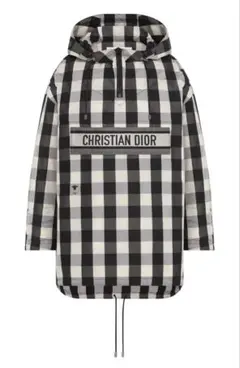⭐️新品未使用⭐️Diorアノラック⭐️パーカー⭐️激レア♡定価10万円♡翌日発送♡ 2025年最新】diorアノラックパーカーの人気アイテム - メルカリ