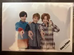 ★ King&Prince 集合　Prince3人 公式写真【13】