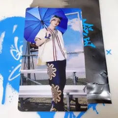 Straykids POPUP celebrATE トレカ　リノ