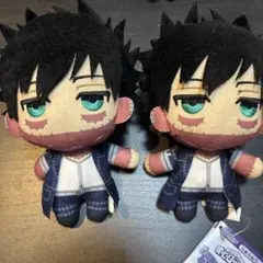 2026年最新】荼毘 ぬいぐるみの人気アイテム - メルカリ