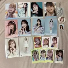 諸橋沙夏 ＝LOVE まとめ売り 生写真 ミニフォト 缶バッジ ミニくじ