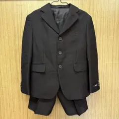 JOMM JOMM ブラックフォーマルスーツ 120cm