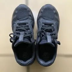 【美品】【ニューバランス】Dynasoft UA800　黒　27.0cm