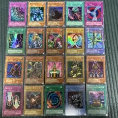 2026年最新】遊戯王初期まとめ売りの人気アイテム - メルカリ