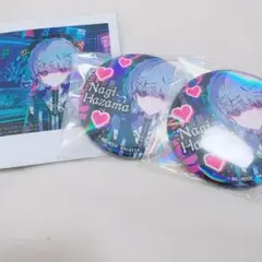 配信少女ノ裏垢迷宮 はのうら 灯野ネオン セット売り 魔法少女ノ魔女