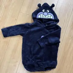 バイキンマン　なりきり　着ぐるみ　ハロウィン