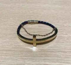 フォリフォリ　ブレスレット