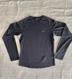 NIKE asics ロンT 2枚セット　レディース