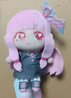2026年最新】琴葉茜ぬいぐるみの人気アイテム - メルカリ