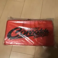 コンサドーレ ノベルティグッズ 赤