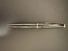 Montblanc 黒い万年筆