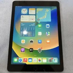 再値下【美品】ipad 第5世代 128GB A1822【初期化済】 再値下【美品】ipad 第5世代 128GB A1822【初期化済】 - メルカリ