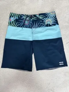 BILLABONG Platinum X Tribong 水着 29