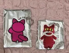 たべっ子どうぶつ ねこ