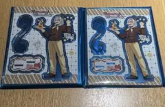 鬼滅の刃 バレンタイン アクリルスタンド　宇髄天元