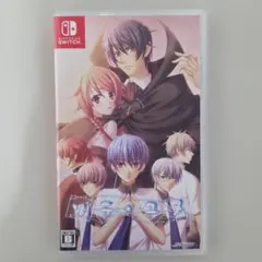 Switch ソラユメ