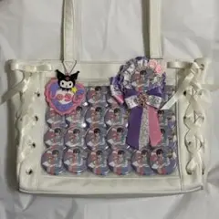 1020様専用　ワールドトリガー 三輪秀次　サンリオのサムネイル