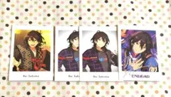 あんスタ 朔間零 ぱしゃっつ まとめ売り あんスタ あんさんぶるスターズ ぱしゃっつ ぱしゃこれ 朔間零 零