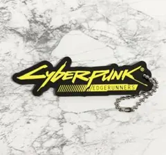 Cyberpunk 2077 サイバーパンクエッジランナーズ ロゴライト - メルカリ