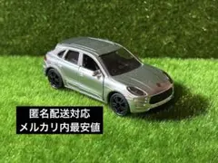 siku ポルシェ マカン ターボ