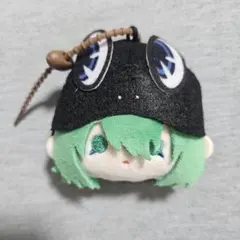 家庭教師ヒットマンREBORN ぬいぐるみバッジ