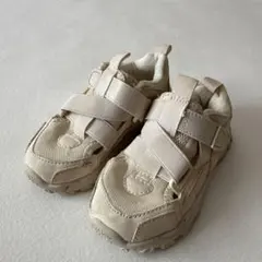 ZARA ザラベイビー　スニーカー　24