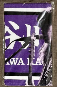 クリープハイプ 長谷川カオナシ 痛タオル 武道館 タオル セット - メルカリ
