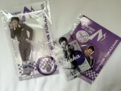 SnowMan DomeTour ONグッズ 深澤辰哉3点セット