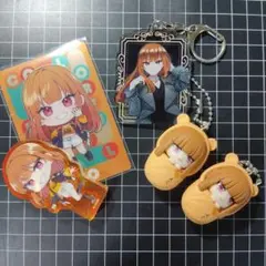 カラフルピーチ えと まとめ売り
