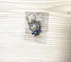 ウルトラマン MINI ULTRA ARTめじるしアクセサリー　ウルトラマンゼロ