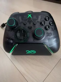 2026年最新】xbox コントローラー 20周年の人気アイテム - メルカリ
