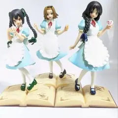 2026年最新】一番くじ けいおん 不思議の国の人気アイテム - メルカリ