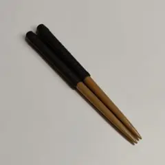 厳選黒朴】太鼓の達人マイバチ 39cm 朴【万能型】 a2409 - メルカリ